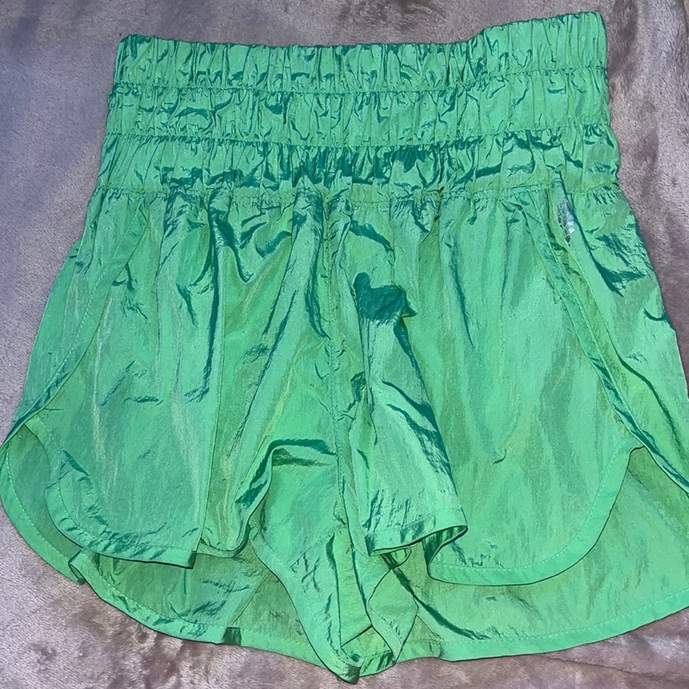 the way home shorts